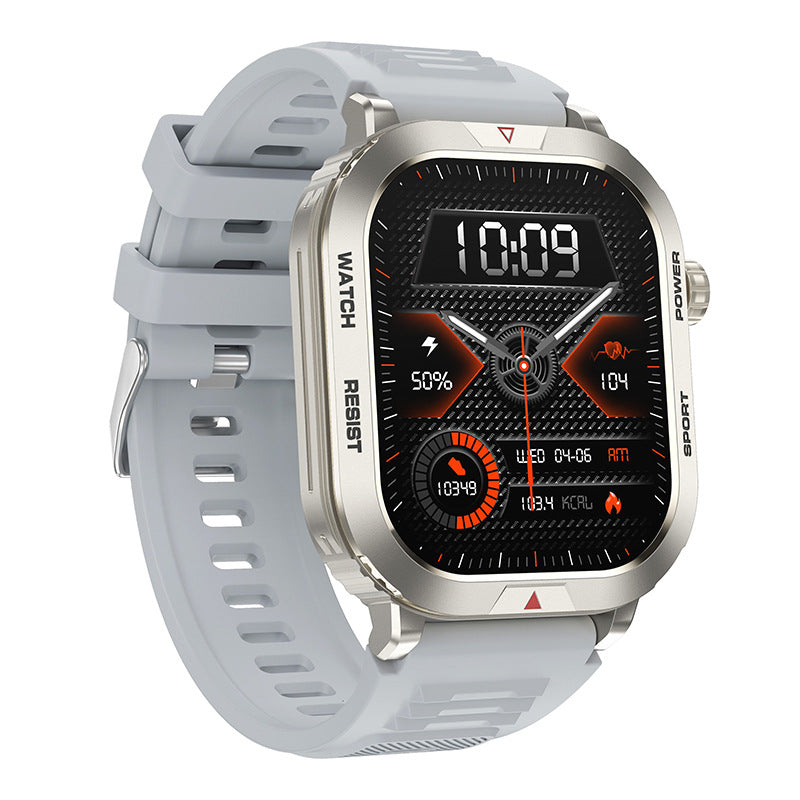 Name: Shadow - Tactical Smart Watch