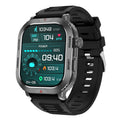 Name: Shadow - Tactical Smart Watch