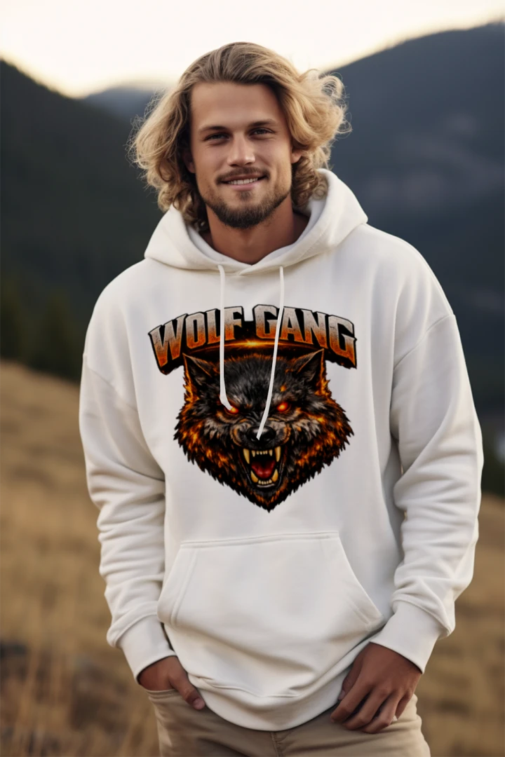 Wolf Gang-hd