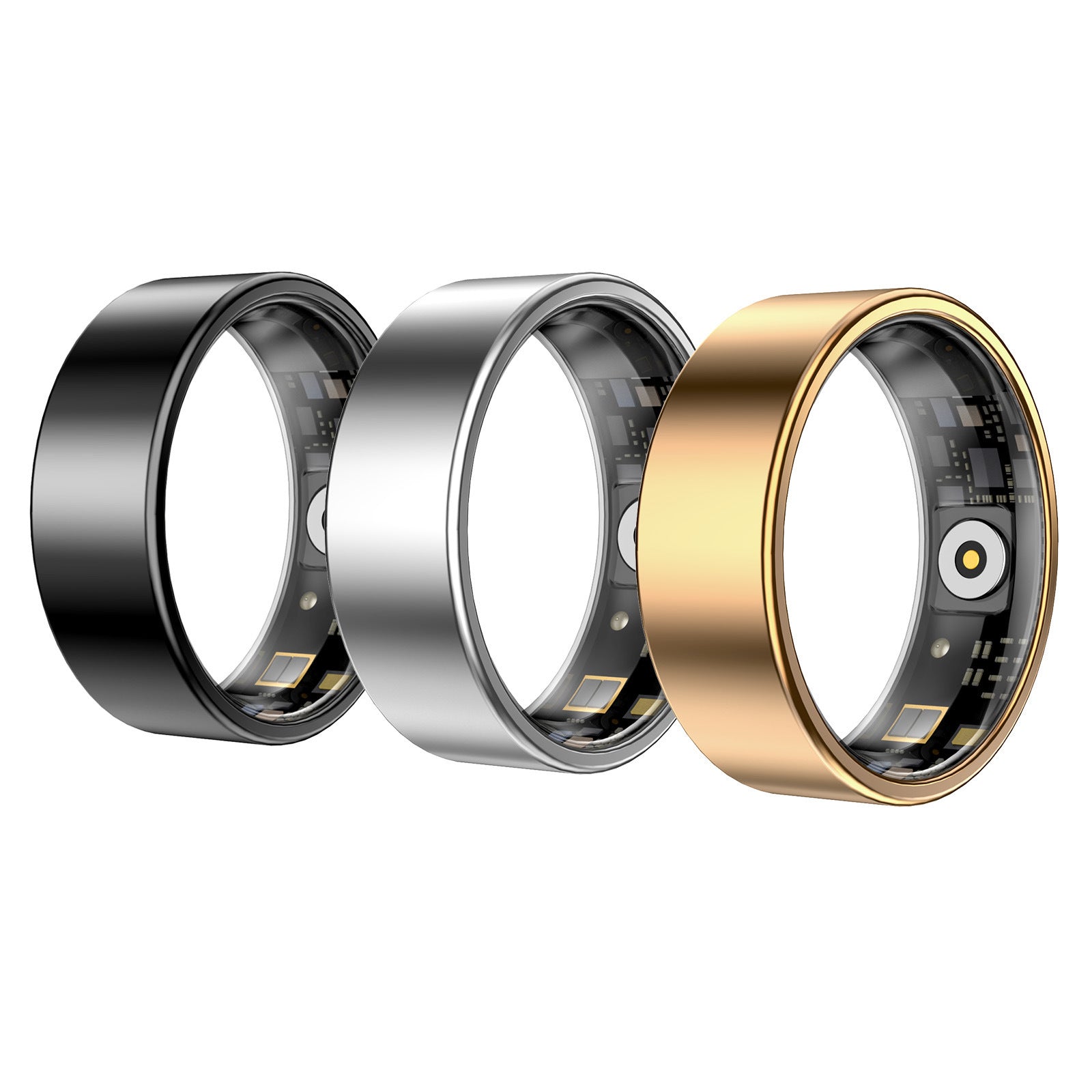 Phantom Ring