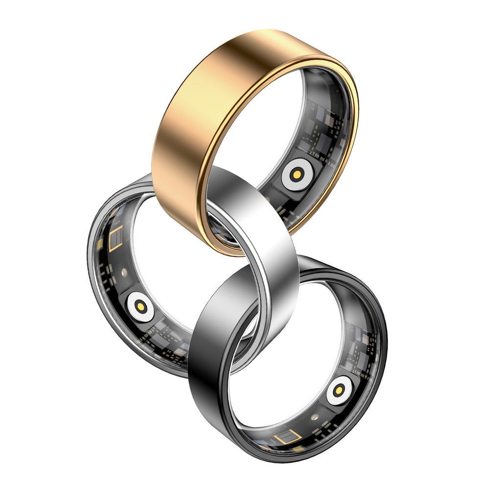 Phantom Ring