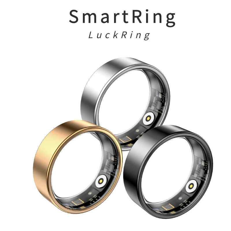 Phantom Ring