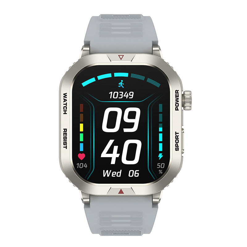 Name: Shadow - Tactical Smart Watch