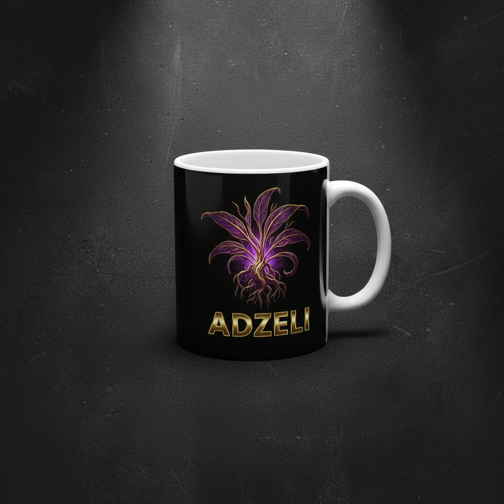 Adzeli Cup