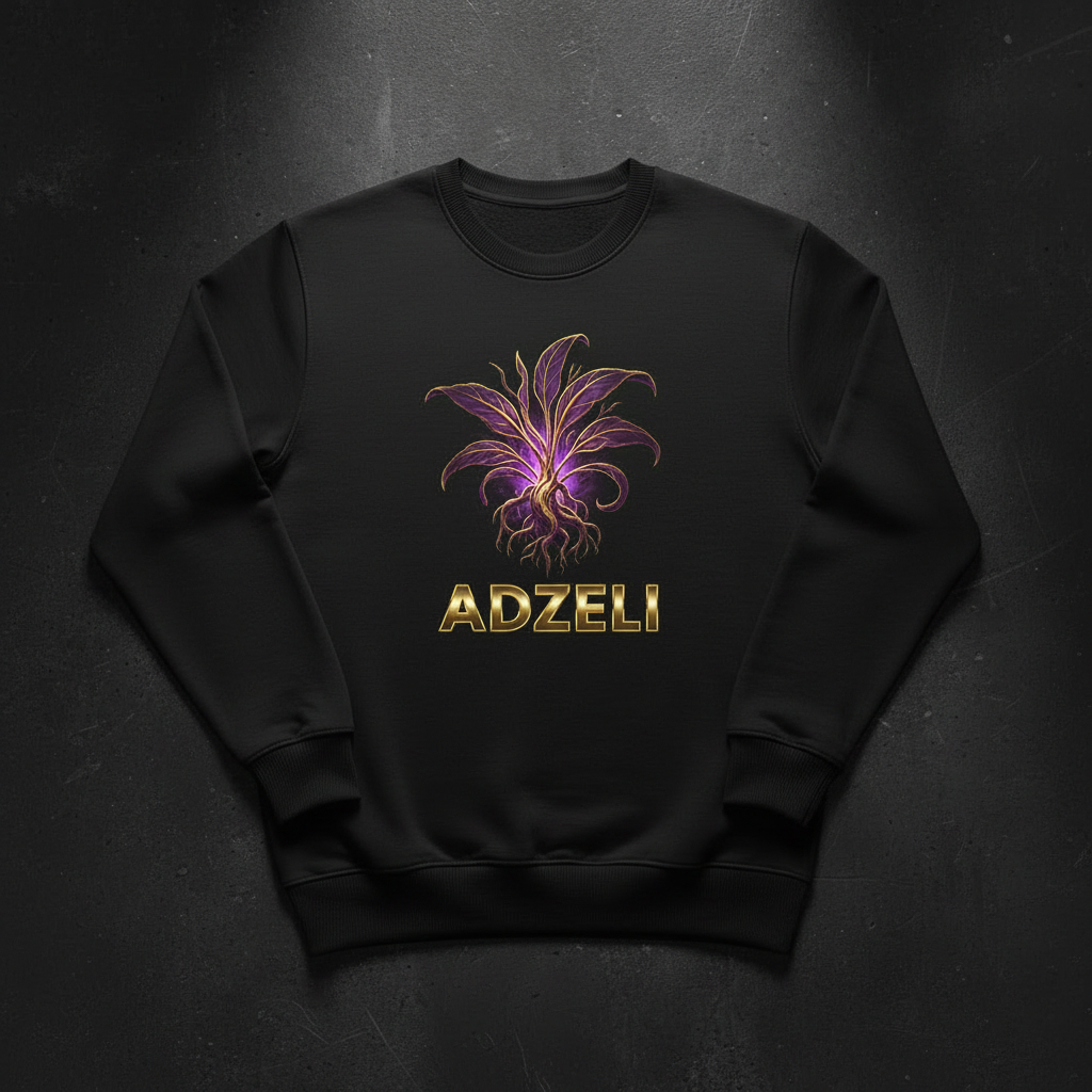 Adzeli Sweater