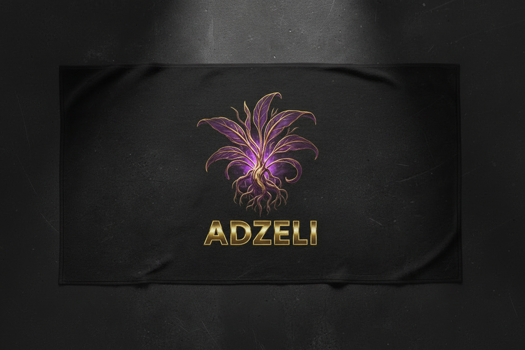 Adzeli Towel