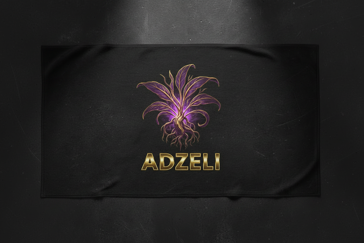 Adzeli Towel