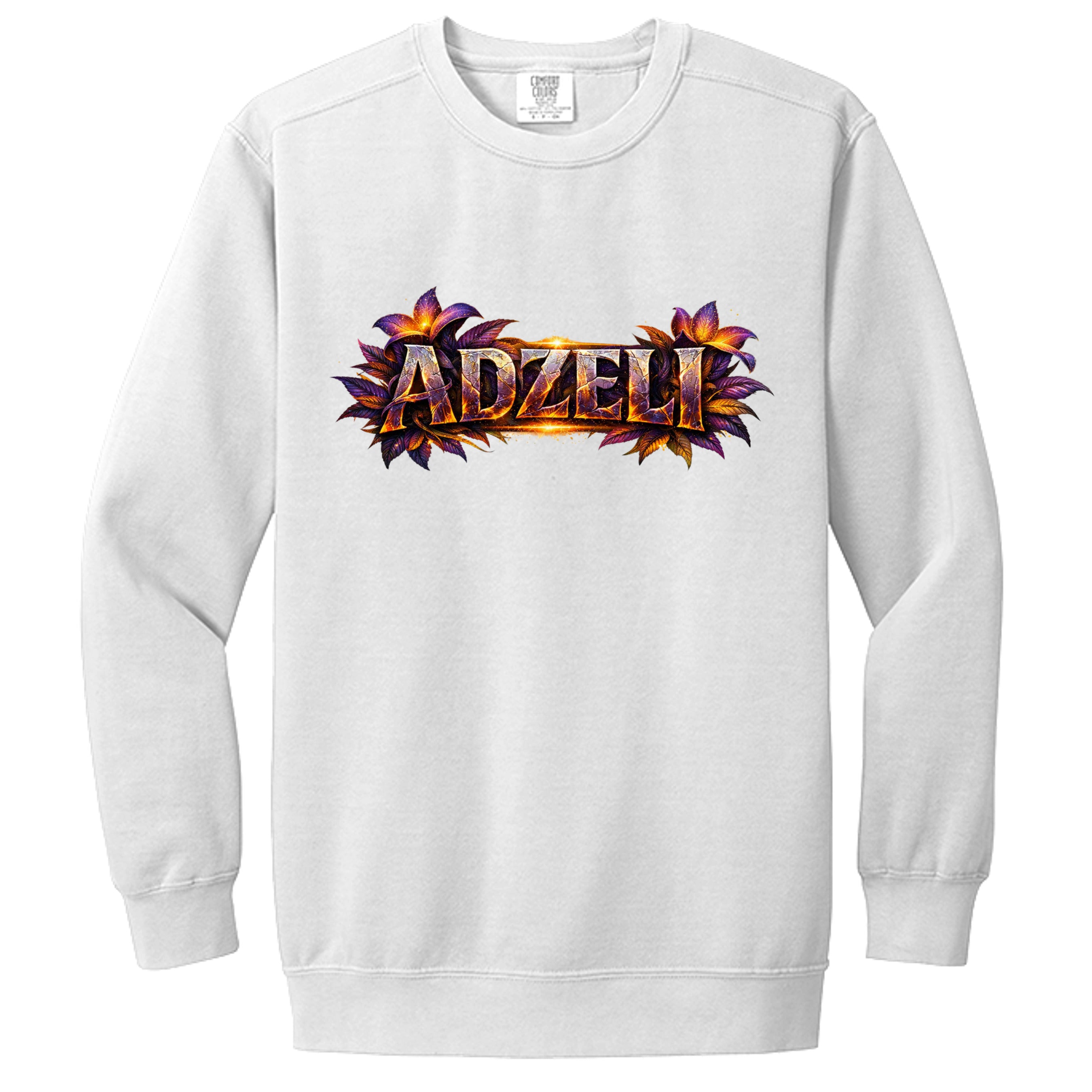 WHITE - 1566 - FRONT