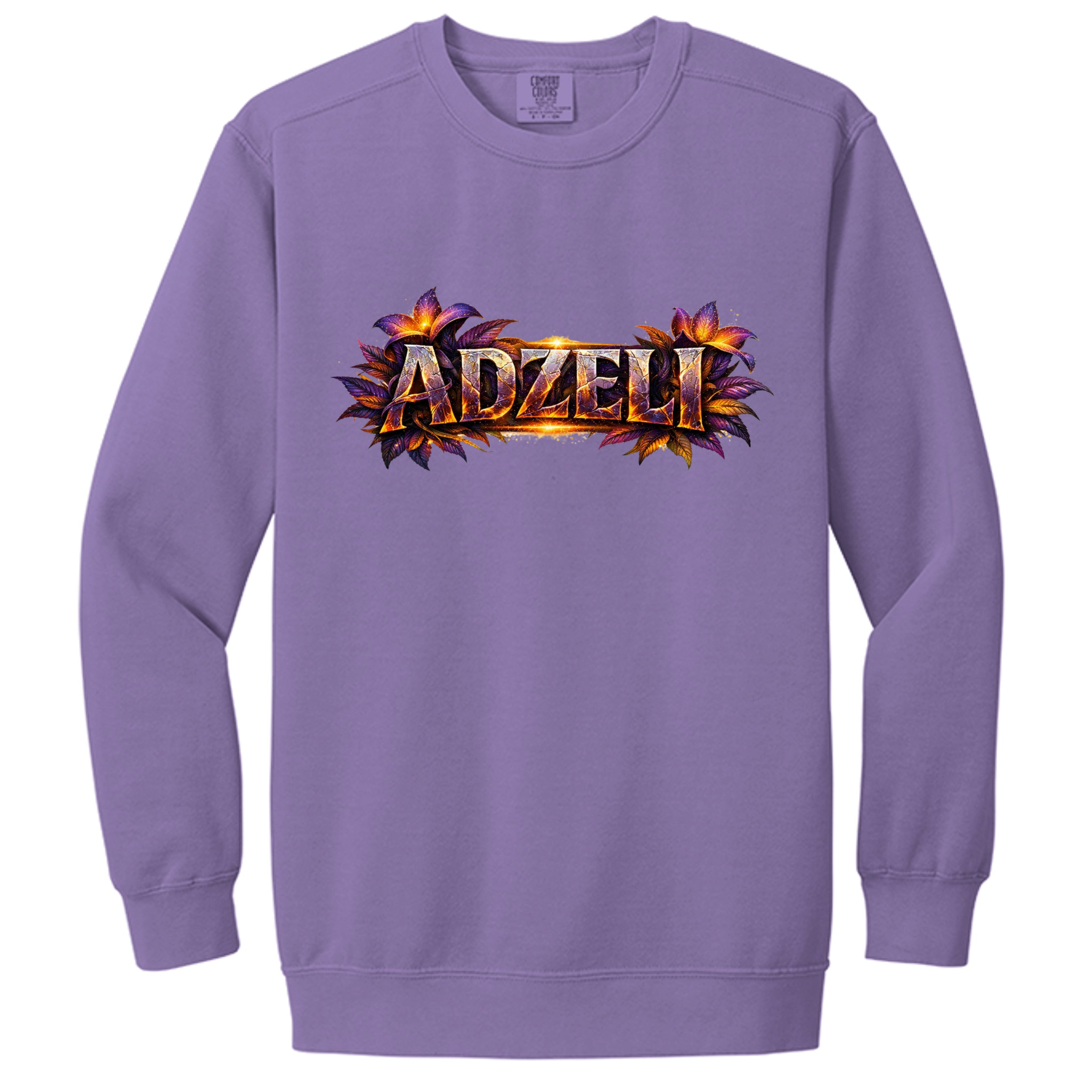 VIOLET - 1566 - FRONT