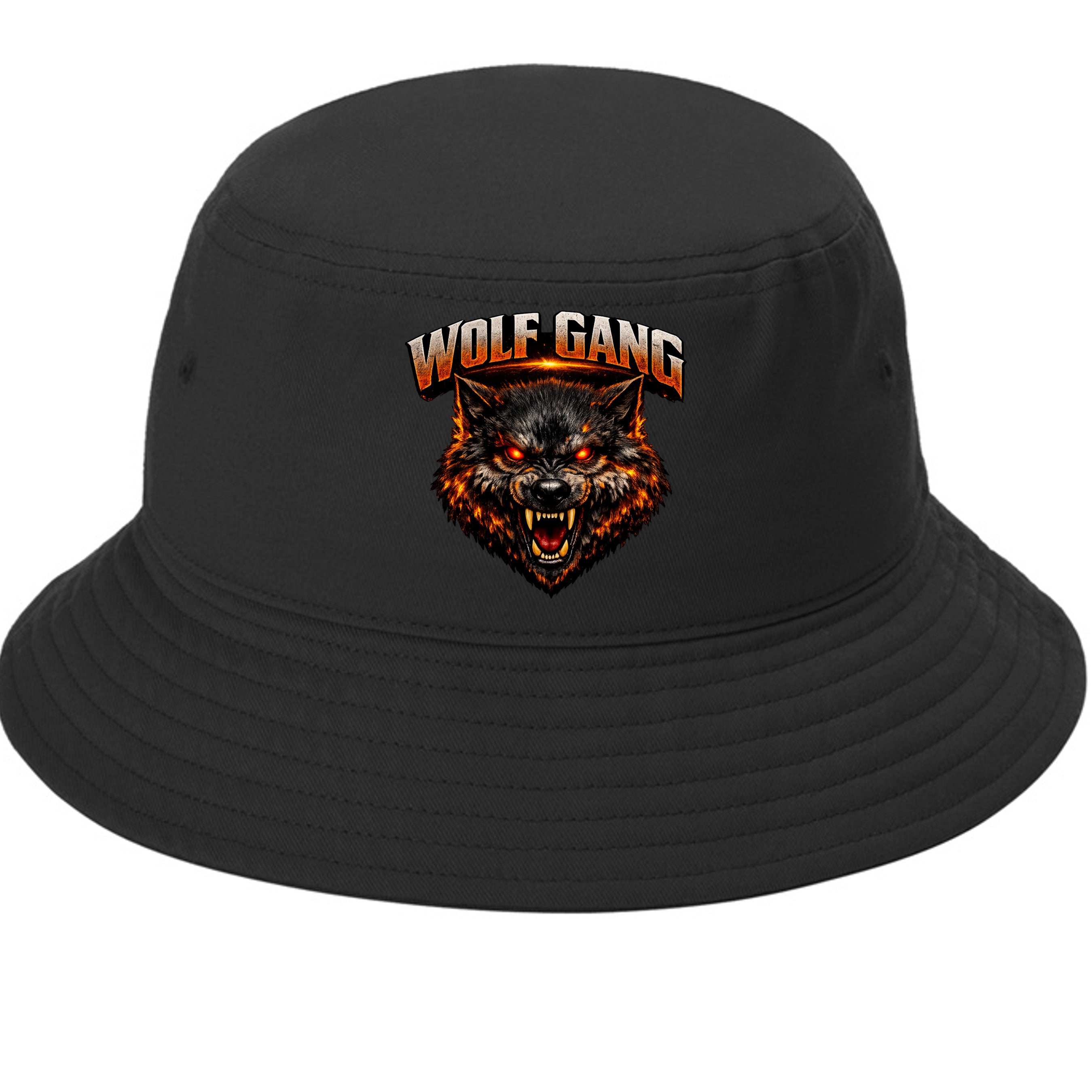 Black - C975 - FRONT