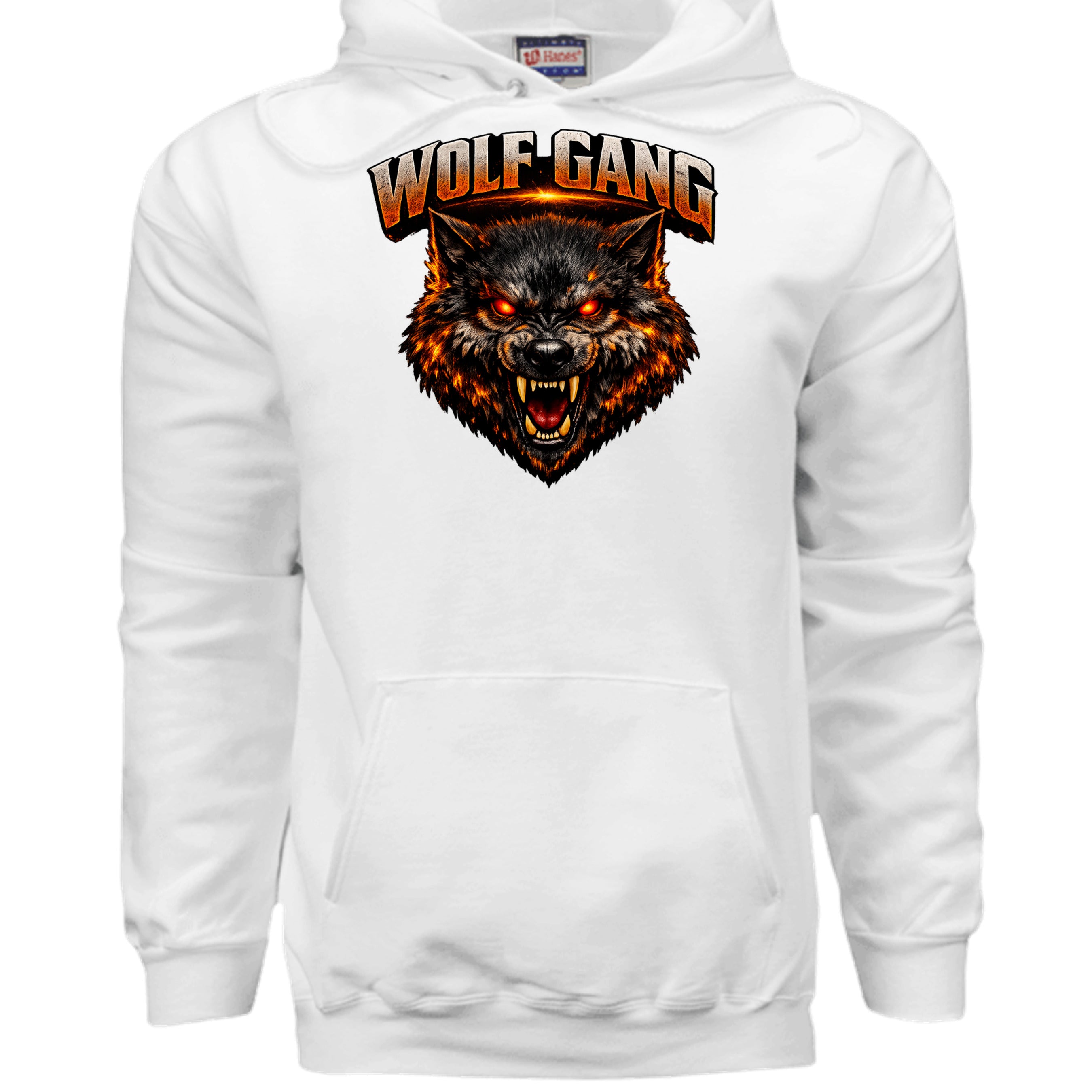 WHITE - F170 - FRONT