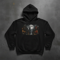 Shadow City Hoodie